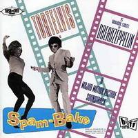 Dread Zeppelin : Spam Bake